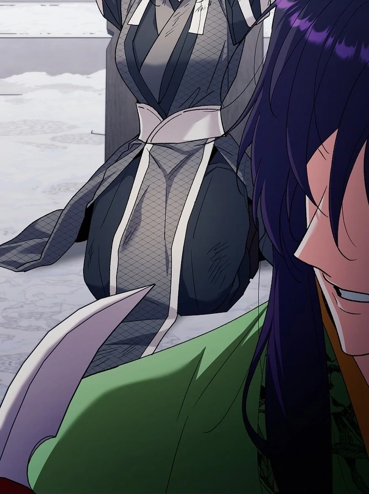 The Villainous Husband I Killed Has Returned Chapter 40 314 056