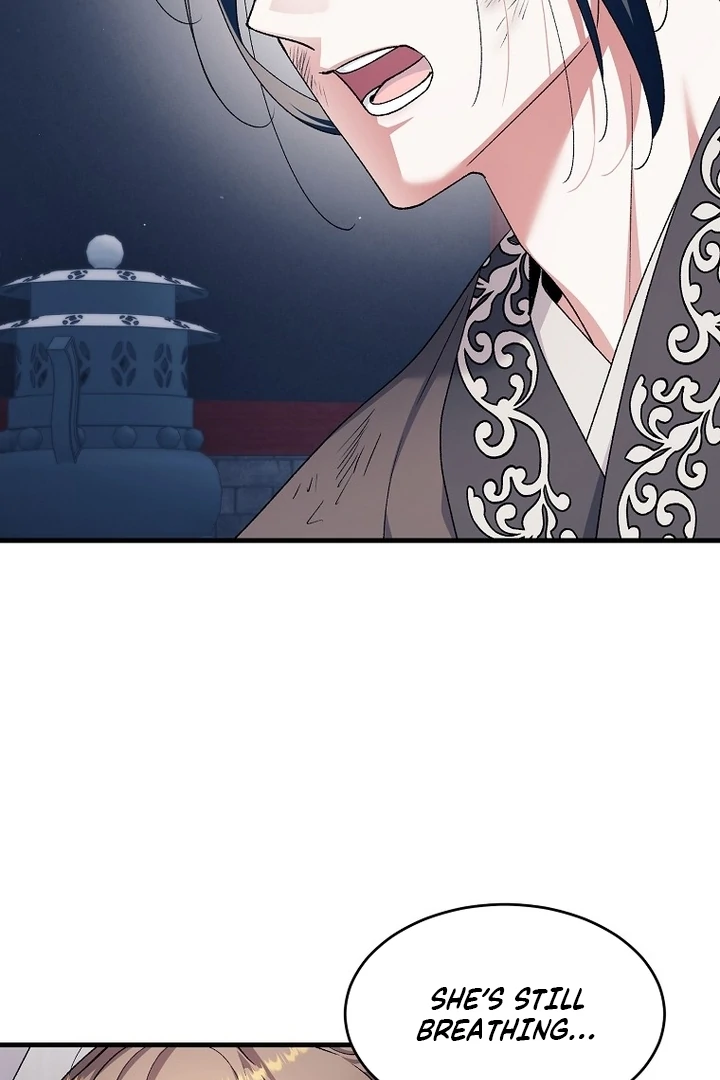 The Villainous Husband I Killed Has Returned Chapter 40 316 058