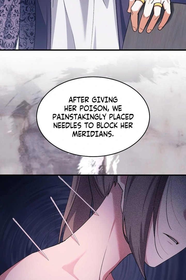 The Villainous Husband I Killed Has Returned Chapter 40 321 063