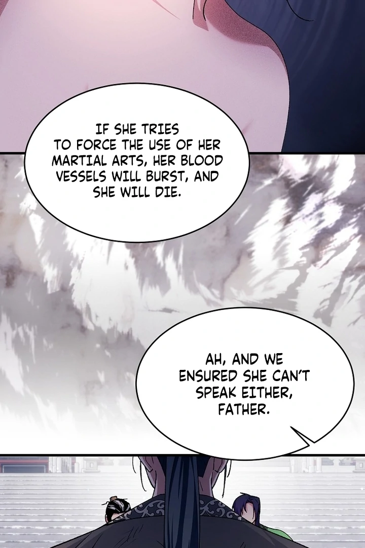 The Villainous Husband I Killed Has Returned Chapter 40 322 064