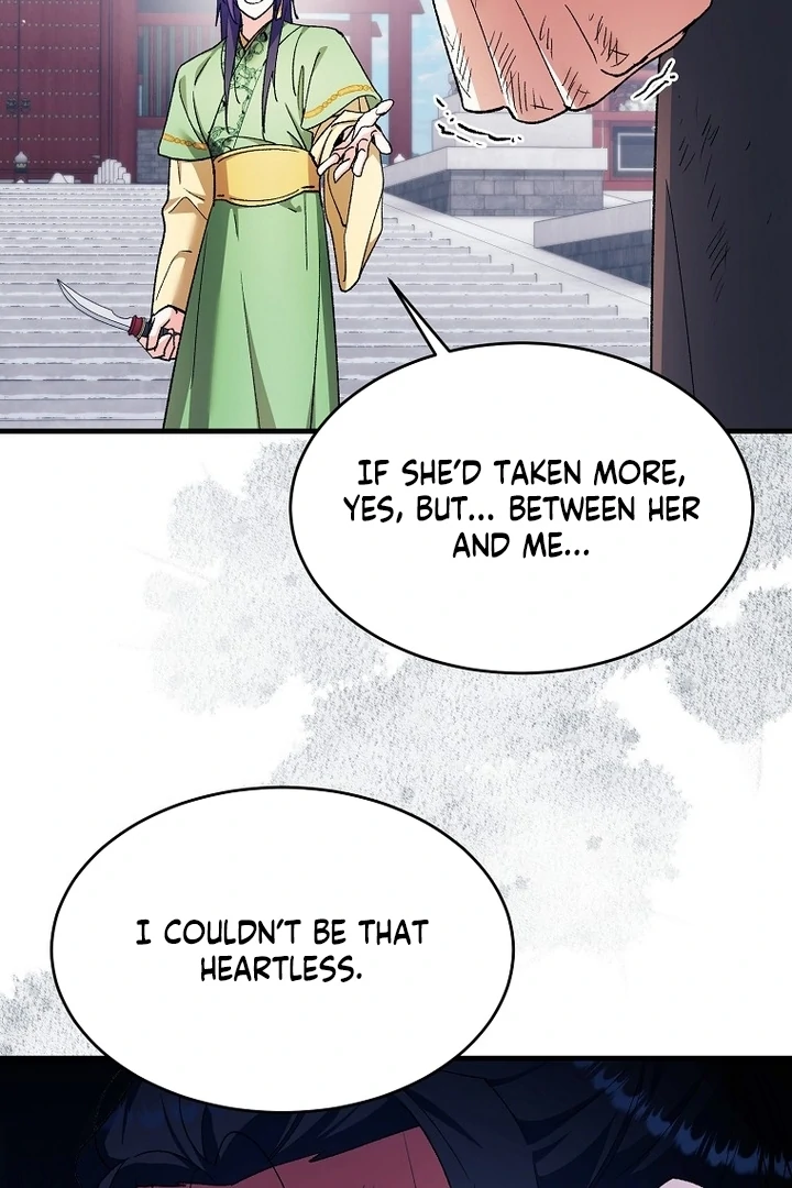 The Villainous Husband I Killed Has Returned Chapter 40 326 068