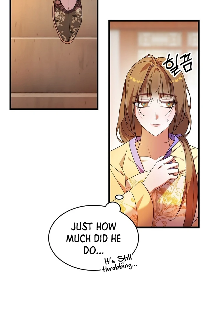 The Villainous Husband I Killed Has Returned Chapter 9 338 ch 9 13