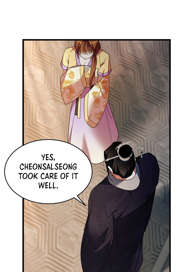 The Villainous Husband I Killed Has Returned Chapter 9 344 ch 9 19