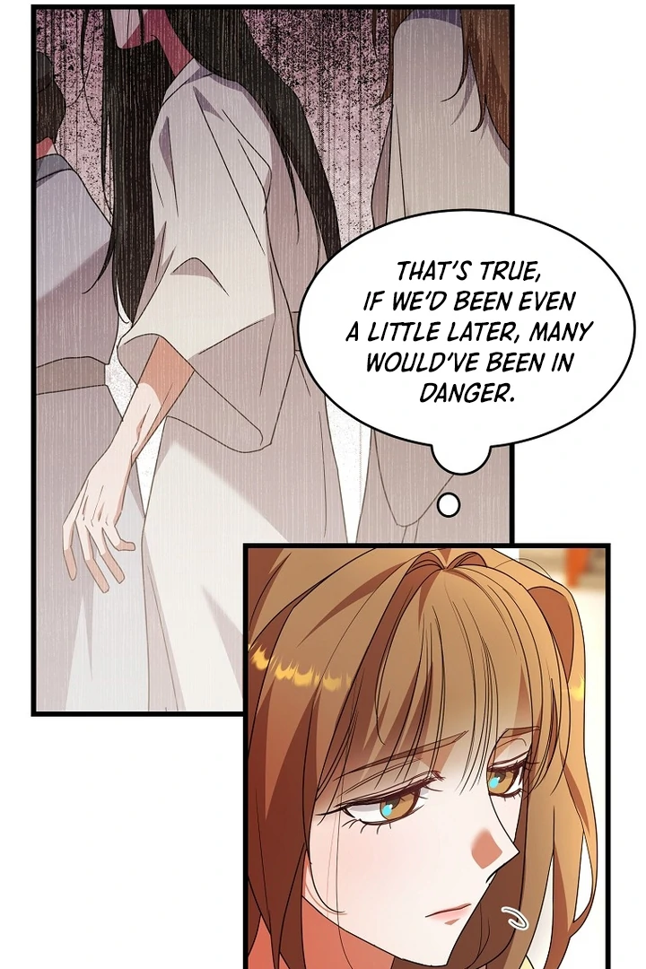 The Villainous Husband I Killed Has Returned Chapter 9 357 ch 9 32