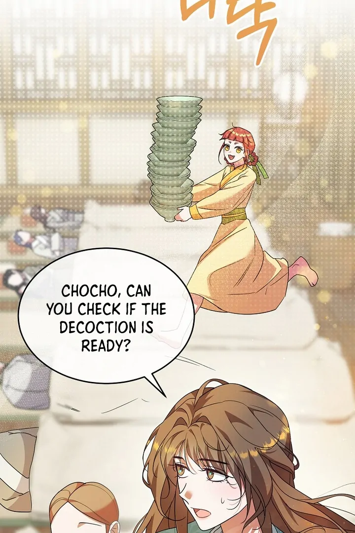 The Villainous Husband I Killed Has Returned Chapter 9 366 ch 9 41