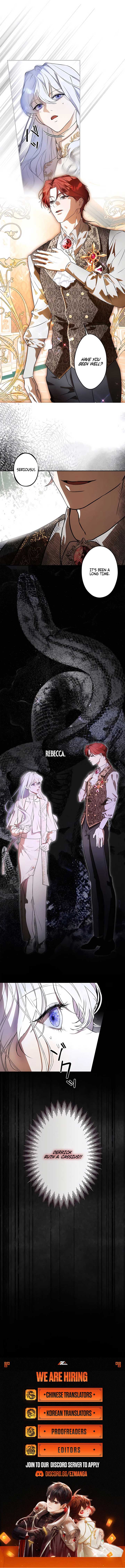 The Villainous Priestess Doesn’t Want Salvation Chapter 2 35 ch 2 7