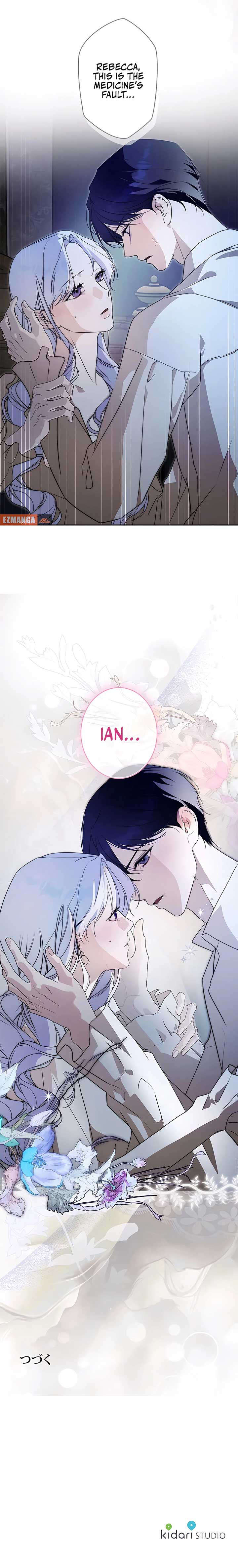 The Villainous Priestess Doesn’t Want Salvation Chapter 23 35 ch 23 7