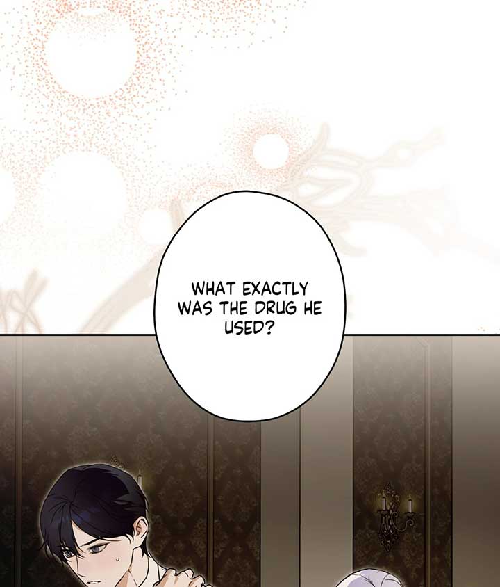 The Villainous Priestess Doesn’t Want Salvation Chapter 26 272 01