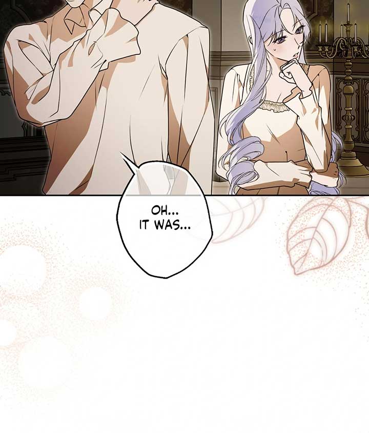 The Villainous Priestess Doesn’t Want Salvation Chapter 26 273 02