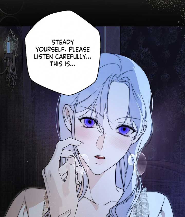 The Villainous Priestess Doesn’t Want Salvation Chapter 26 275 04