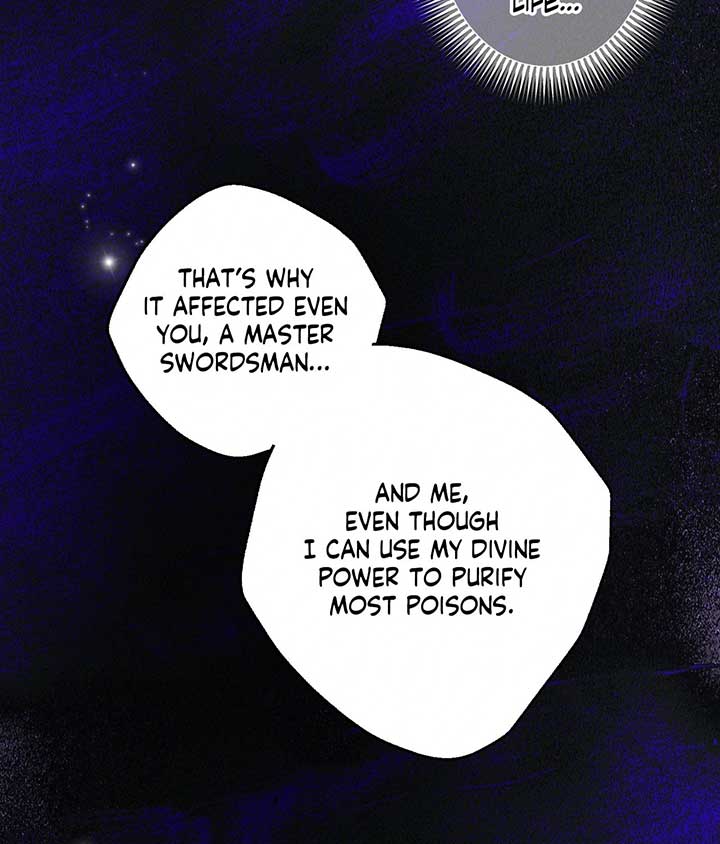 The Villainous Priestess Doesn’t Want Salvation Chapter 26 282 11