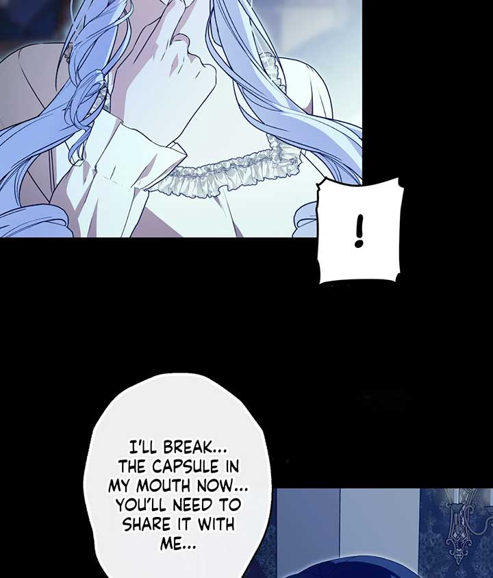 The Villainous Priestess Doesn’t Want Salvation Chapter 26 285 14