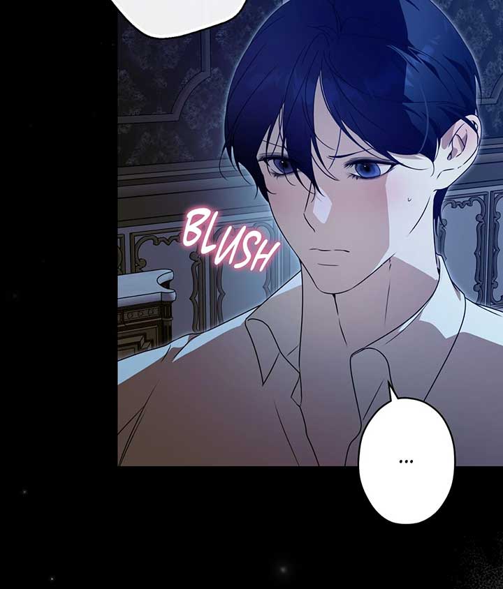 The Villainous Priestess Doesn’t Want Salvation Chapter 26 286 15