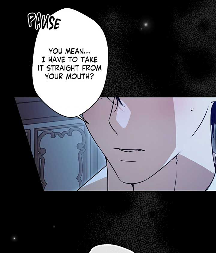 The Villainous Priestess Doesn’t Want Salvation Chapter 26 287 16