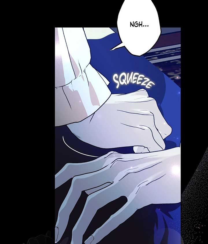 The Villainous Priestess Doesn’t Want Salvation Chapter 26 303 32