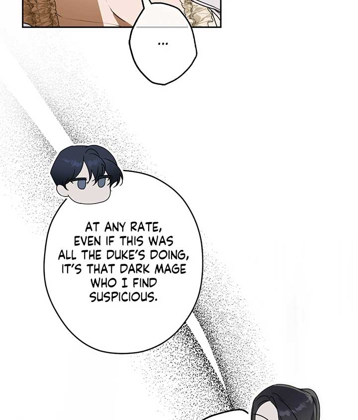 The Villainous Priestess Doesn’t Want Salvation Chapter 26 313 42