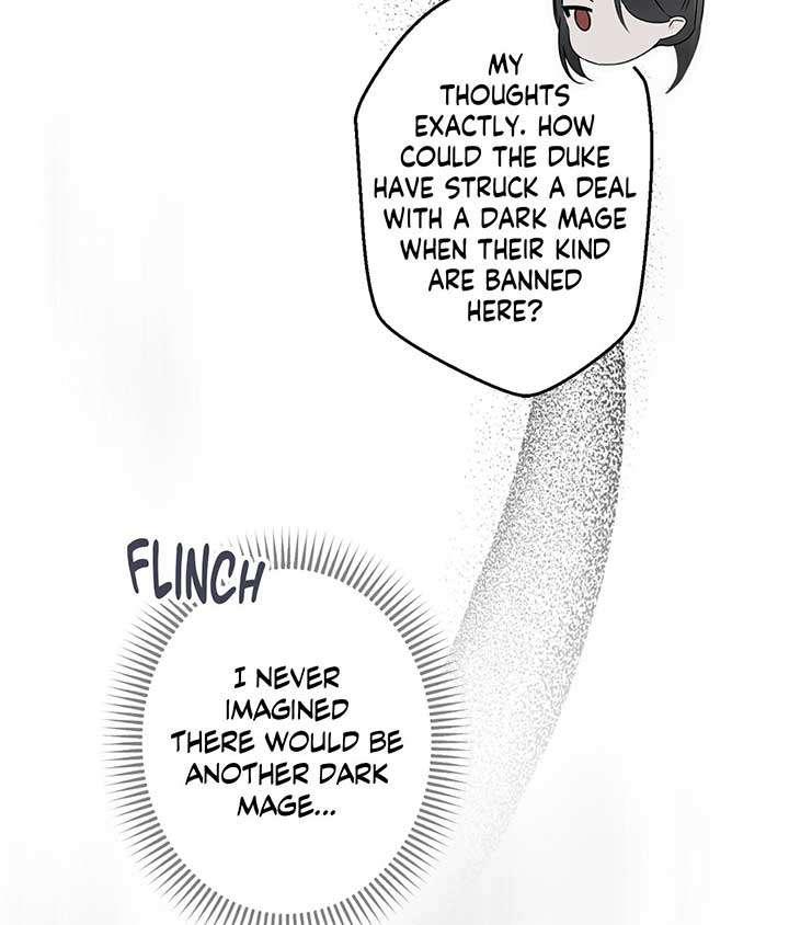 The Villainous Priestess Doesn’t Want Salvation Chapter 26 314 43