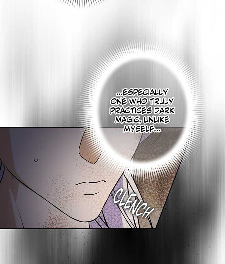 The Villainous Priestess Doesn’t Want Salvation Chapter 26 315 44