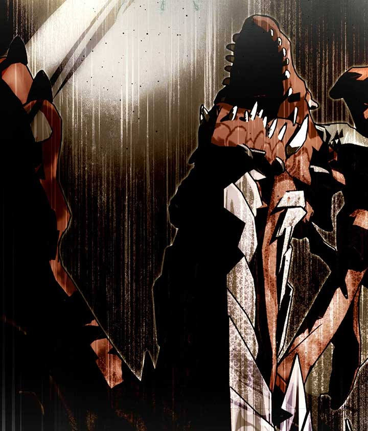 The Villainous Priestess Doesn’t Want Salvation Chapter 26 318 47