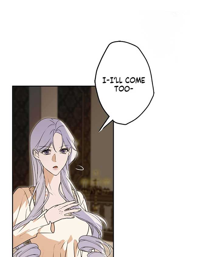 The Villainous Priestess Doesn’t Want Salvation Chapter 26 321 50