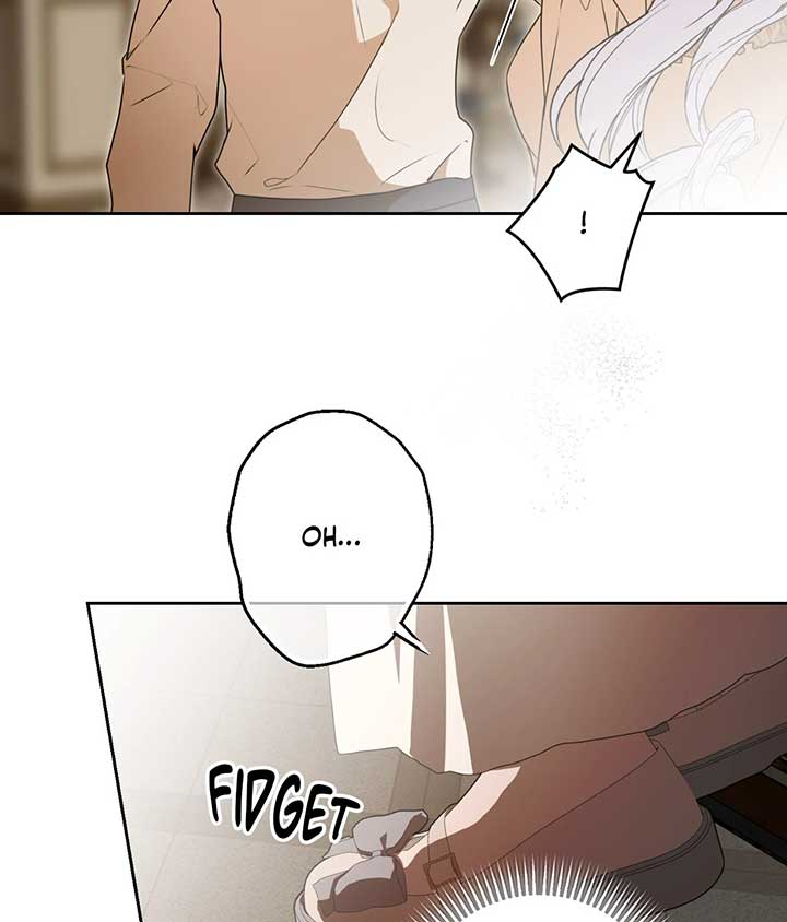 The Villainous Priestess Doesn’t Want Salvation Chapter 26 323 52