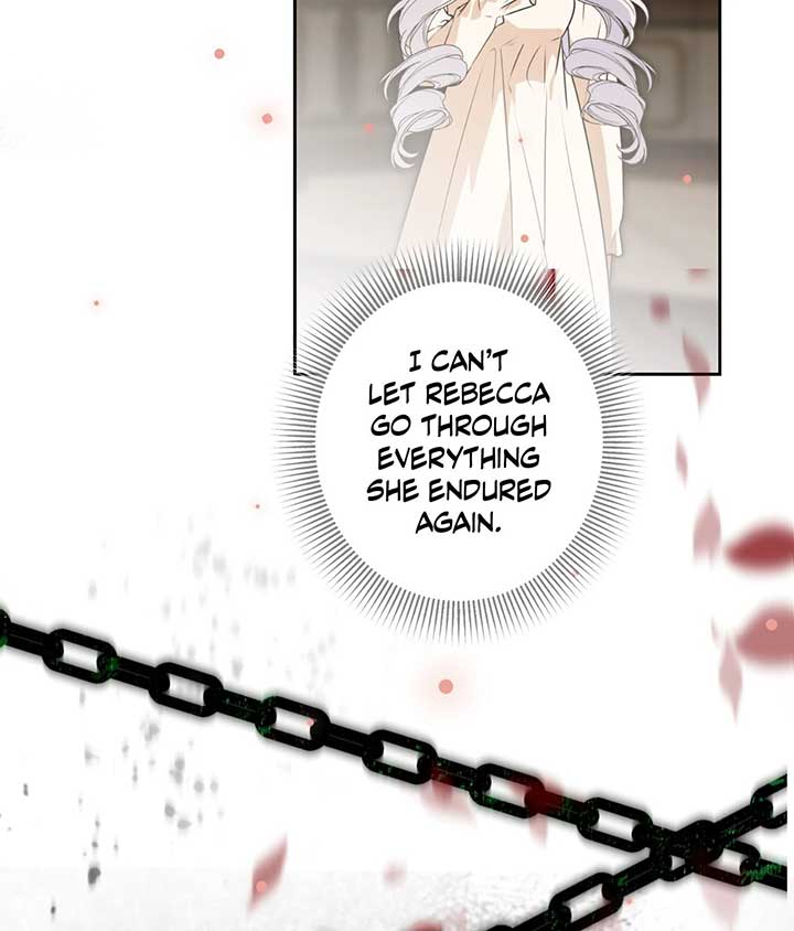 The Villainous Priestess Doesn’t Want Salvation Chapter 26 326 55