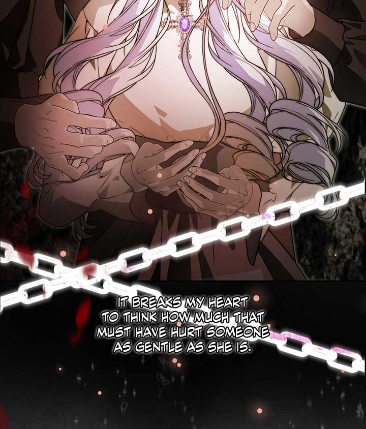 The Villainous Priestess Doesn’t Want Salvation Chapter 26 328 57