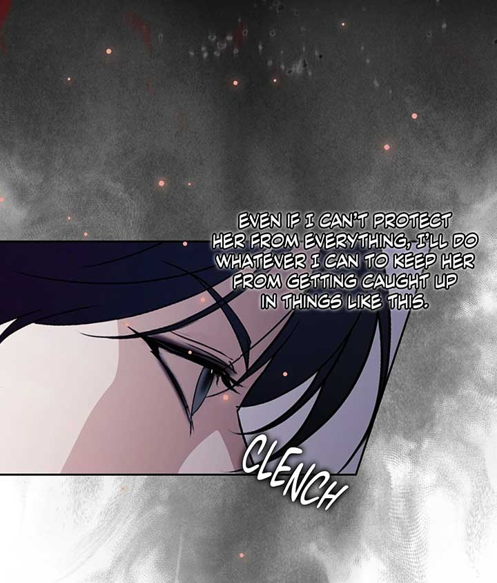 The Villainous Priestess Doesn’t Want Salvation Chapter 26 329 58