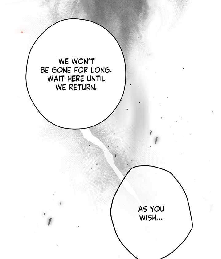 The Villainous Priestess Doesn’t Want Salvation Chapter 26 330 59