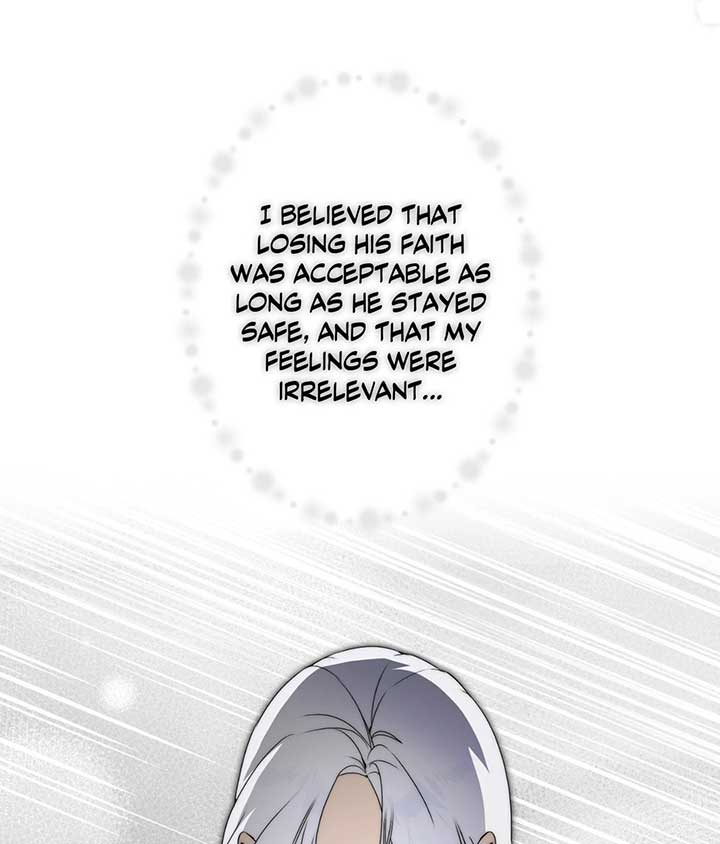 The Villainous Priestess Doesn’t Want Salvation Chapter 26 337 66