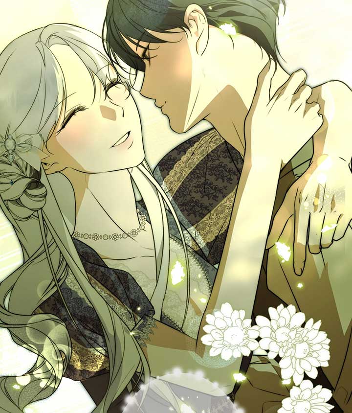 The Villainous Priestess Doesn’t Want Salvation Chapter 26 341 70