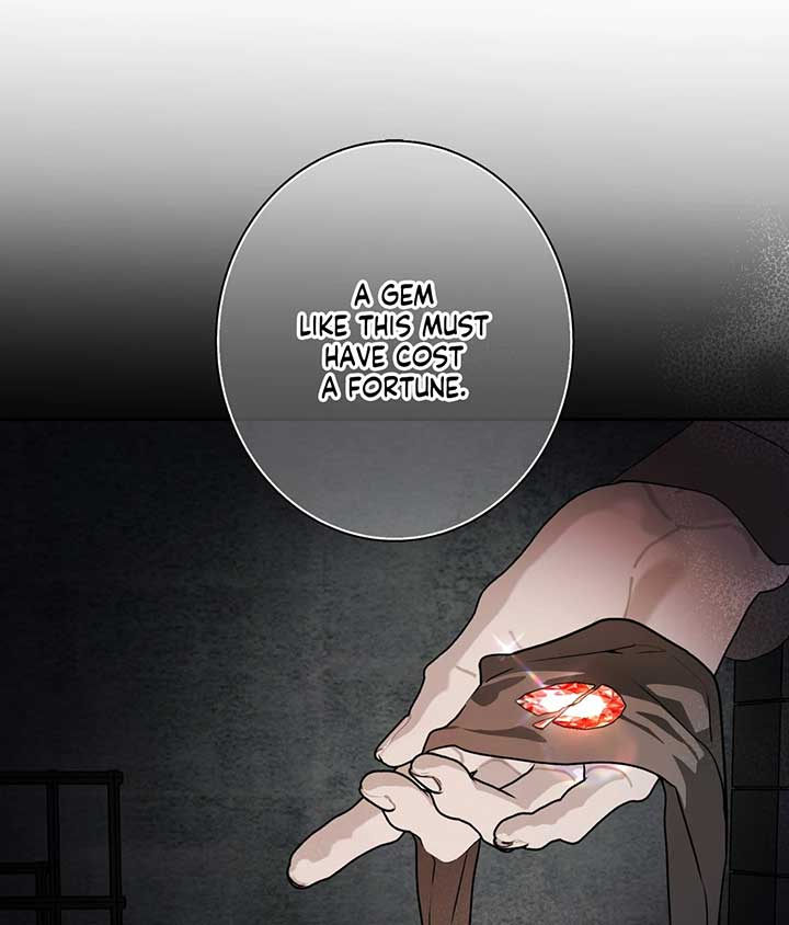 The Villainous Priestess Doesn’t Want Salvation Chapter 26 346 75