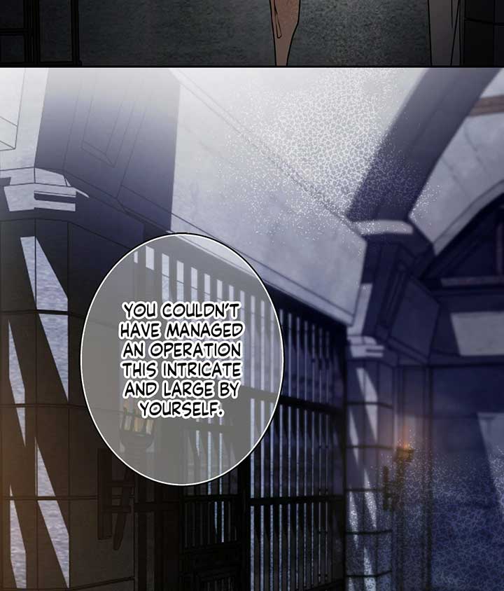 The Villainous Priestess Doesn’t Want Salvation Chapter 26 347 76