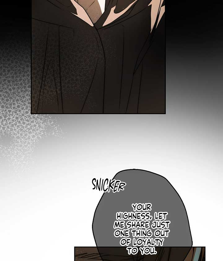 The Villainous Priestess Doesn’t Want Salvation Chapter 26 349 78