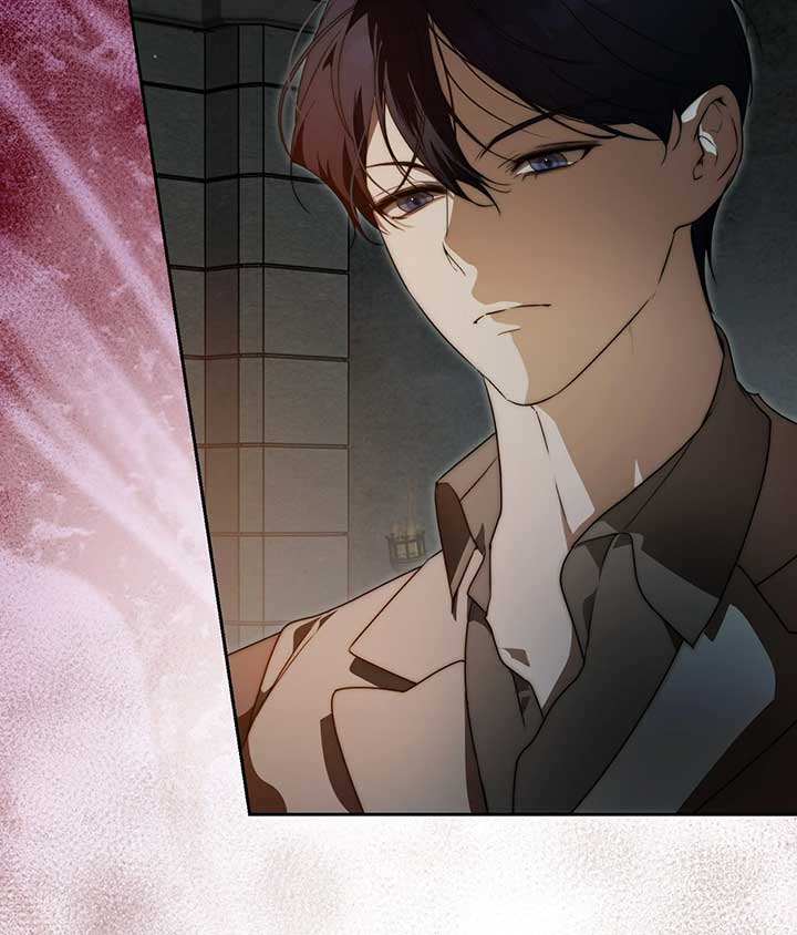 The Villainous Priestess Doesn’t Want Salvation Chapter 27 301 03