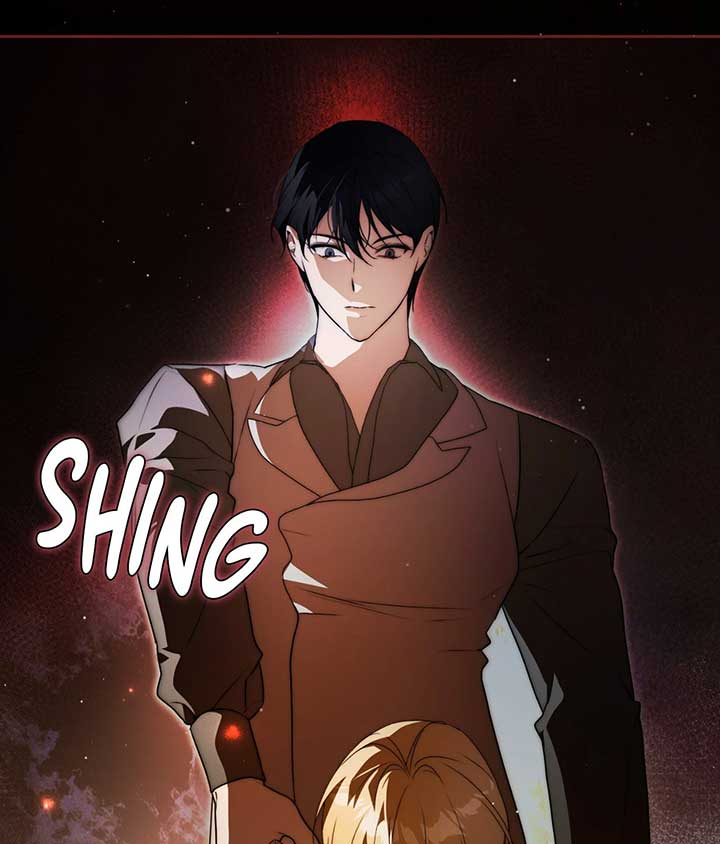 The Villainous Priestess Doesn’t Want Salvation Chapter 27 305 07