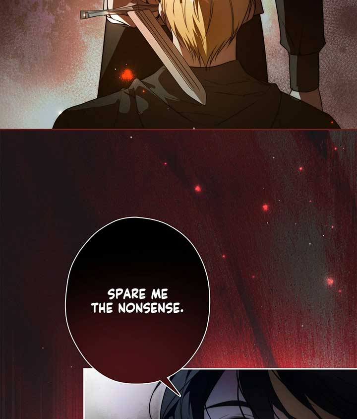 The Villainous Priestess Doesn’t Want Salvation Chapter 27 306 08