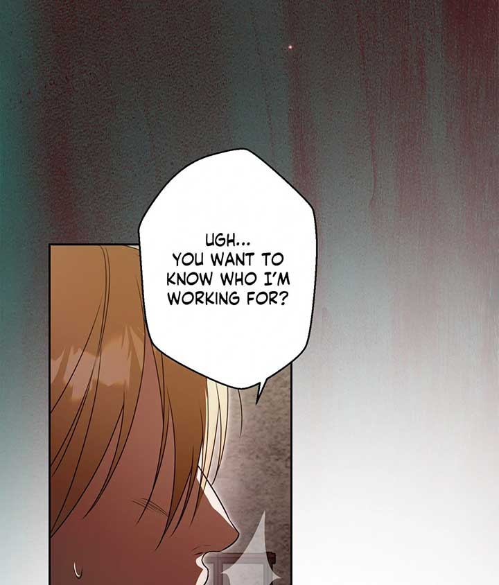 The Villainous Priestess Doesn’t Want Salvation Chapter 27 308 10