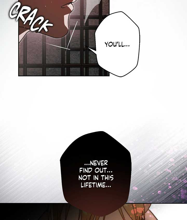 The Villainous Priestess Doesn’t Want Salvation Chapter 27 309 11