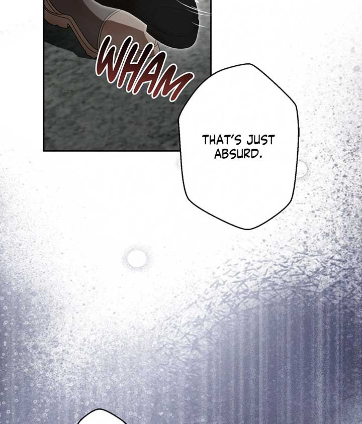 The Villainous Priestess Doesn’t Want Salvation Chapter 27 316 18