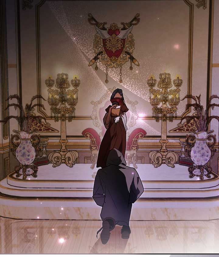 The Villainous Priestess Doesn’t Want Salvation Chapter 27 322 24