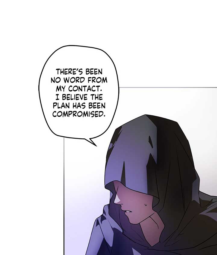 The Villainous Priestess Doesn’t Want Salvation Chapter 27 326 28