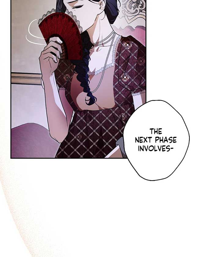 The Villainous Priestess Doesn’t Want Salvation Chapter 27 330 32