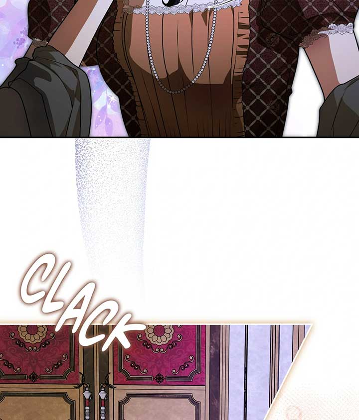 The Villainous Priestess Doesn’t Want Salvation Chapter 27 333 35