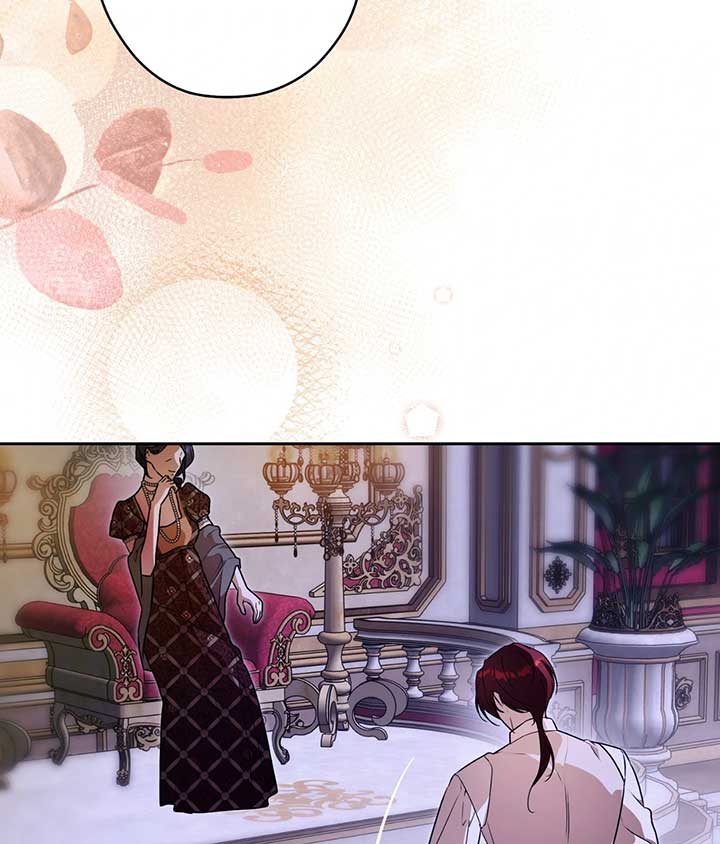 The Villainous Priestess Doesn’t Want Salvation Chapter 27 336 38