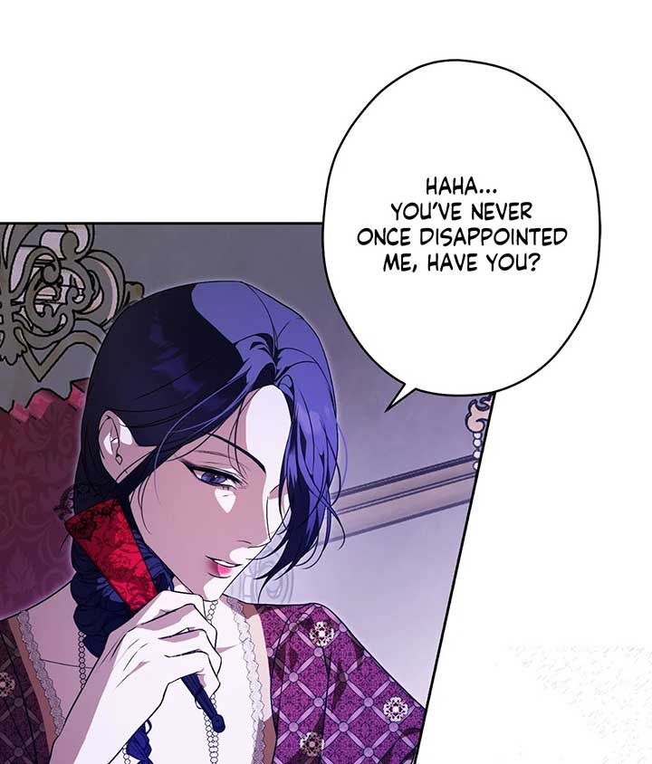 The Villainous Priestess Doesn’t Want Salvation Chapter 27 338 40