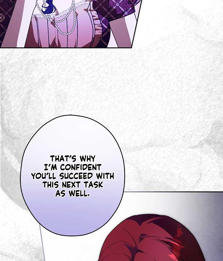 The Villainous Priestess Doesn’t Want Salvation Chapter 27 339 41