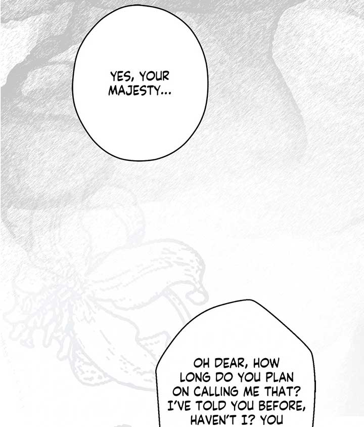 The Villainous Priestess Doesn’t Want Salvation Chapter 27 341 43