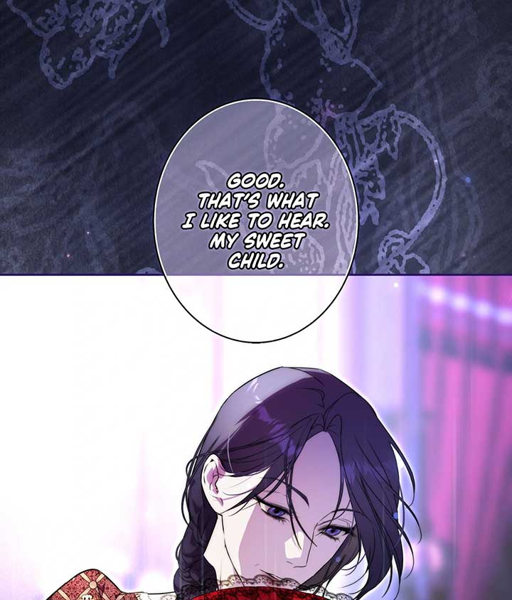 The Villainous Priestess Doesn’t Want Salvation Chapter 27 347 49