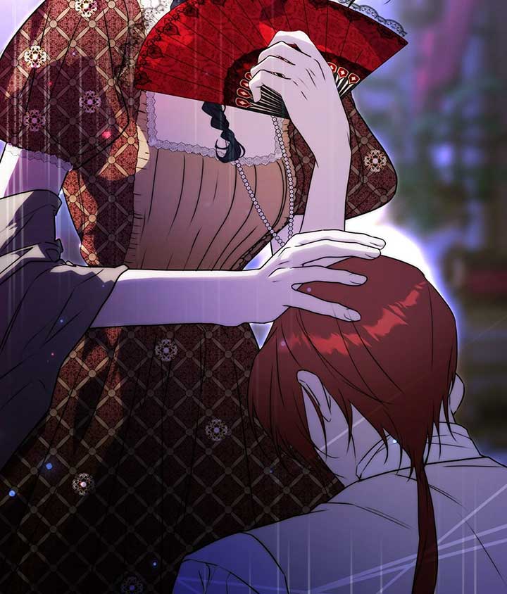 The Villainous Priestess Doesn’t Want Salvation Chapter 27 348 50